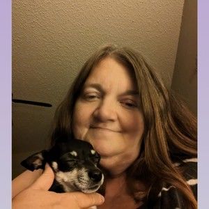 Meet your Posher, Frances